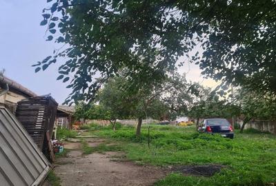 Casă cu 4 camere cu Teren 3000 Mp în Cârnești - 1