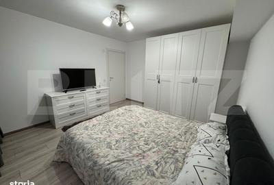 Apartament cu 2 camere decomandat în 1 Mai - 10
