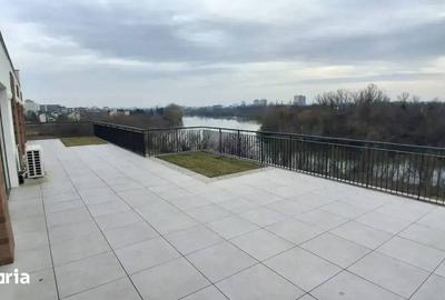Apartament cu 3 camere decomandat în Străulești - 9