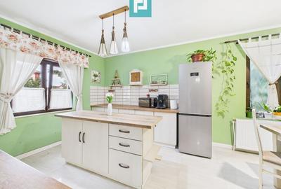 Vilă cu 3 camere în Vladimirescu - 10