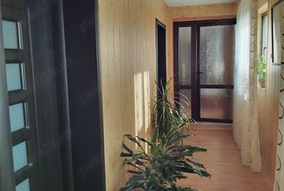 Vanzare casa cu mansarda in Puchenii Mosneni, Prbova - 5