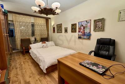 REA1026759 Apartament 4 camere l Bloc 1981 l Stefan cel Mare - 7