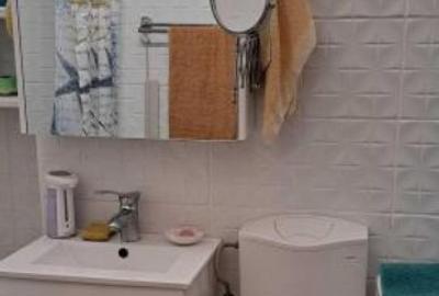 APARTAMENT 3 CAMERE MODERN  Ștefan cel Mare, mobilat, 68mp - 8