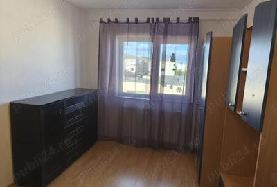 Vand apartament cu doua camere in cartierul Maguri - 5