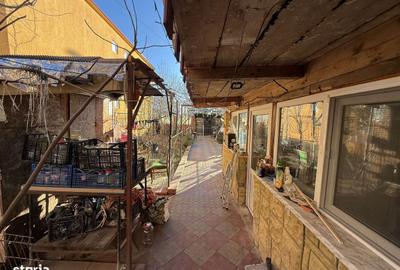 Casă cu 3 camere cu Canalizare în Kamsas - 3