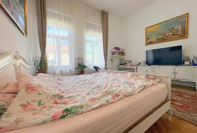 Casă individuală cu 3 camere cu Canalizare în Odobescu - 7