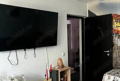 Apartament 3 camere, 39mp2, Tatarasi, Str. Stejar