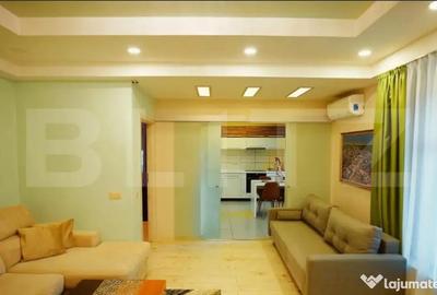 Apartament cu 4 camere decomandat, mobilat în Central - 7