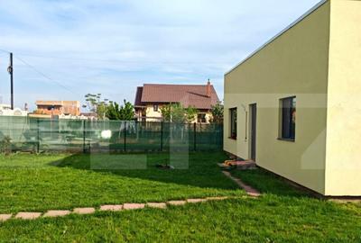 Casa pe Parter, 3 camere, 76mp, curte 421 mp, zona Selgros - 8