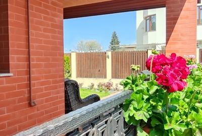 Duplex cu 5 camere cu Canalizare în Ultracentral - 3