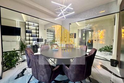 Birou, de 111 mp, în Copou - 10