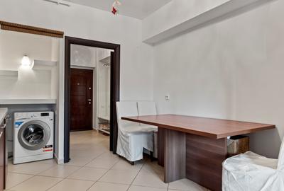 Apartament cu 2 camere semidecomandat, mobilat în Grozăvești - 17