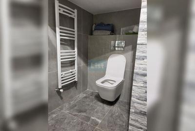 Apartament cu 3 camere semidecomandat, mobilat în Central - 6
