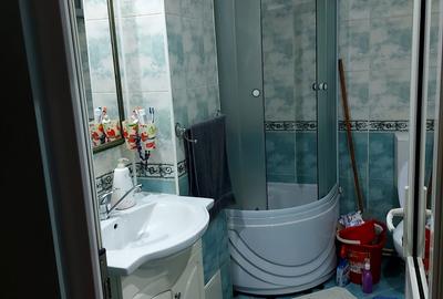 Apartament cu 2 camere decomandat în Central - 1