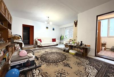 Apartament 2 camere, 55 mp utili, etaj 2/4 - Lipovei - 3