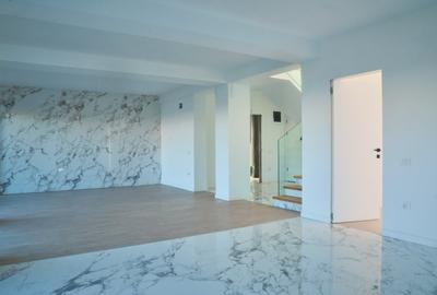 Vila 5 camere, ansamblul Roka Tunari - 4
