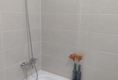 Apartament cu 2 camere decomandat, mobilat în Metalurgiei - 8
