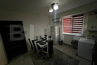 Garsoniera, 35 mp, zona Promenada - 3