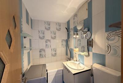 Apartment 2 cam de inchiriat Piata Muncii / Baba Nov... - 9