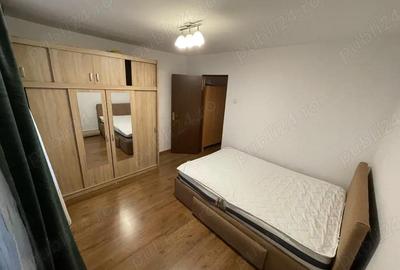 Apartament cu 2 camere decomandat în Central - 4