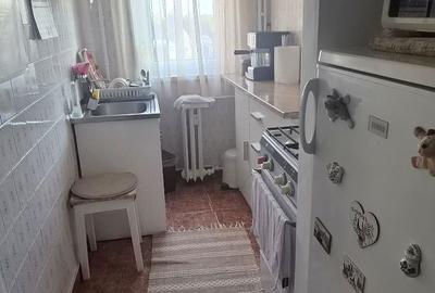 Apartament cu 2 camere semidecomandat în Central - 8