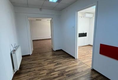 Apartament cu 2 camere semidecomandat în Calea Victoriei - 6