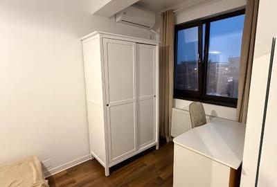 Garsoniera zona premium Baneasa, Parc Herastrau - 9