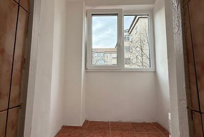 Garsonieră în Rogerius - 2