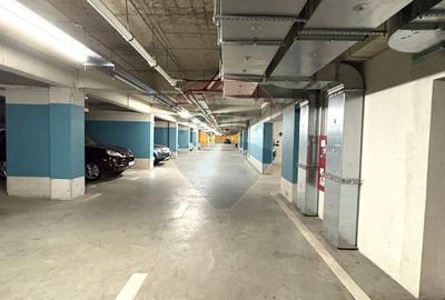 Apartament cu 2 camere, mobilat în ICIL
