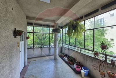 Casa / Vila cu 11 camere de vanzare in zona Iancului - 21