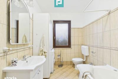Apartament cu 3 camere, mobilat în Gai - 6