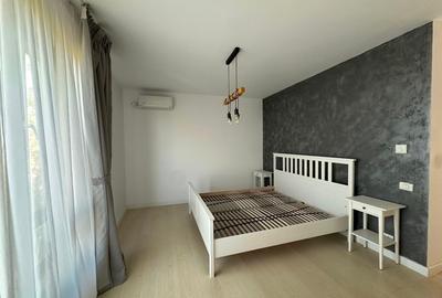 Vila/Casa individuala 3 dormitoare+birou renovata Otopeni (nu Odai, Ferme) - 7