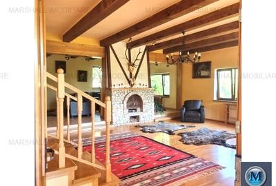 Vila cu 7 camere de vanzare in Galmeia, 361.61 mp #16165 - 4