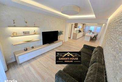 Apartament cu 4 camere decomandat în Nord - 8