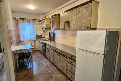 Apartament 2 camere, etaj intermediar, zona ISU - 4