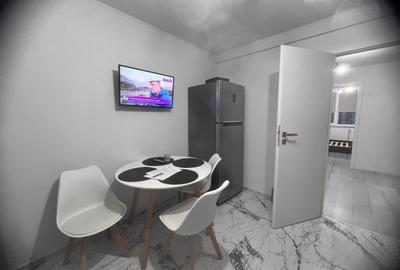 Apartament 3 camere, decomandat, etaj 1, zona Imparatul Traian - 16