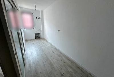 Apartament cu 2 camere, decomandat, Zimbru - Tigarete, bloc nou - 3