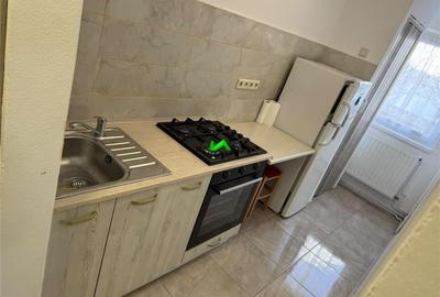 Garsoniera de inchiriat mobilata si utilata Sibiu Strand - 3