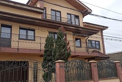 Vanzare vila pretabil gradinita,after school 445 mp zona Rahova Bucuresti - 2