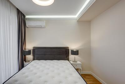 Triplex spectaculos de închiriat – 5 camere, vedere panoramică– InCity Residence - 6