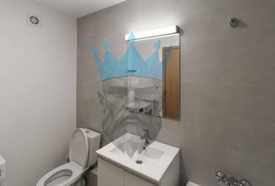 Apartament cu 2 camere decomandat, mobilat în Tineretului - 16