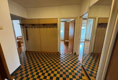 Apartament cu 3 camere decomandat, mobilat în Grivița - 8