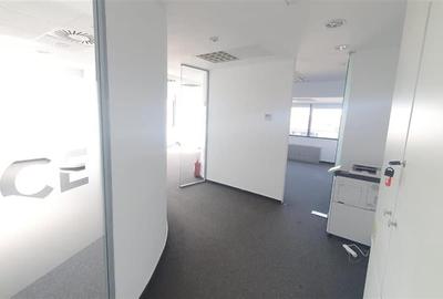 Inchirieri birouri - de la 350 mp - langa pasajul Baneasa - 5