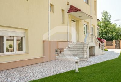 Drumul Taberei - Valea Oltului, casa 9 camere, lot 1158 mp - 6