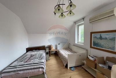 Lacul Grivita Bd. Gloriei | Vila 150mp,  teren 375mp - 12