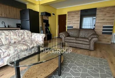 Apartament 2 camere  balcon | etaj intermediar | Zona Sesul de Sus - 2