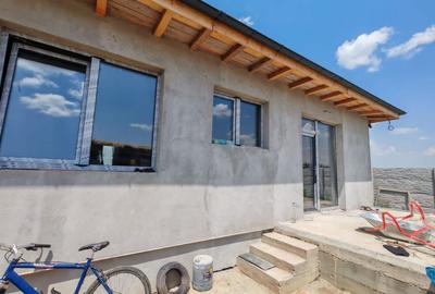 Casa parter 3 camere, dressing, curte 375 mp - 5