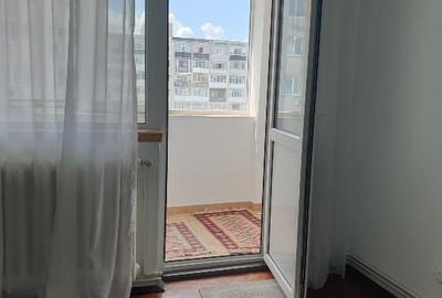 Garsonieră decomandată, mobilată în Alexandru cel Bun - 9
