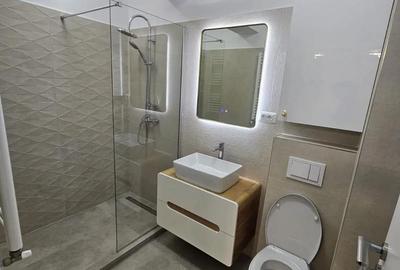 Apartament cu 2 camere decomandat în Păcii - 8