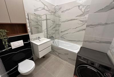 2 Camere Parcare Inclusa Otopeni 23 August Luxor Residence Aeroport HC - 8